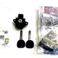 New OEM GM Ignition Lock Cylinder Kit 23240429