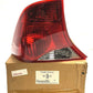 New OEM Ford 2001-02 Focus-Taillight Tail Light Lamp Driver Side 1S4Z13405BA