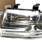 New OEM Lincoln Navigator HID Projector Head Light Driver Side 07-14 AL7Z13008B