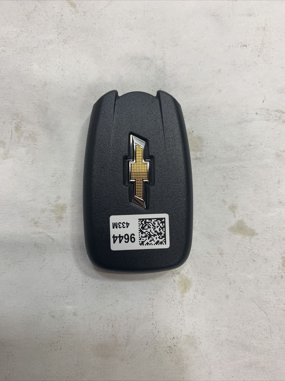 New OEM Genuine GM Key FOB F (S)Transmitter 13529644
