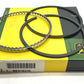 New OEM John Deere Piston Ring Kit RE518236