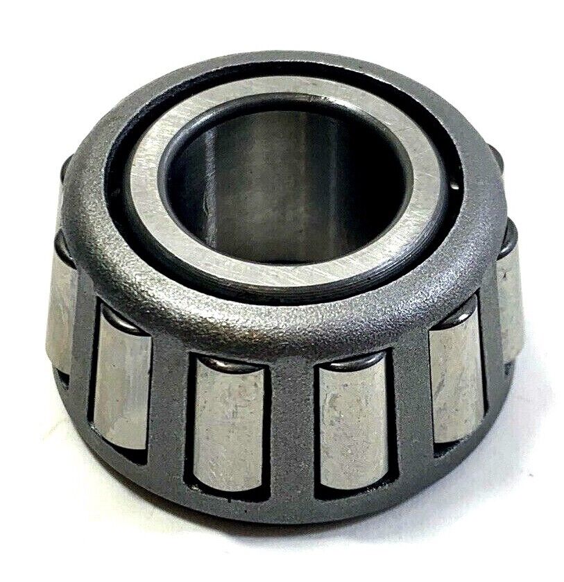 New Bearing Cone Front Passenger for Jeep Willys Jeepster 1946-55 Omix 16560.06
