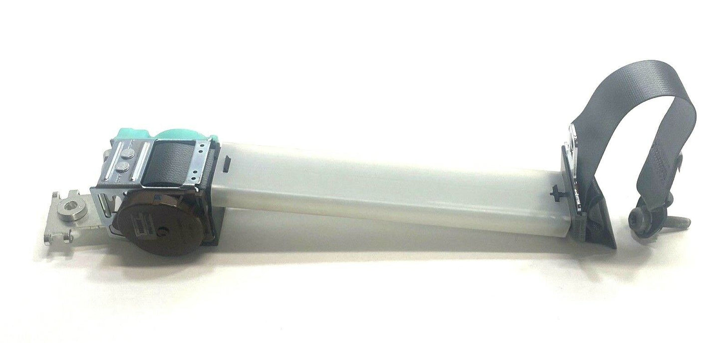 Genuine Ford 11-14 F-150 Mark LT Front Seat Belt Assembly CL3Z-15611B64-AA