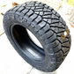 1 New Nitto Ridge Grappler  - Lt33x12.50r20 Tires 33125020 33 12.50 20
