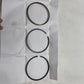 New OEM John Deere Piston Ring Kit RE518236