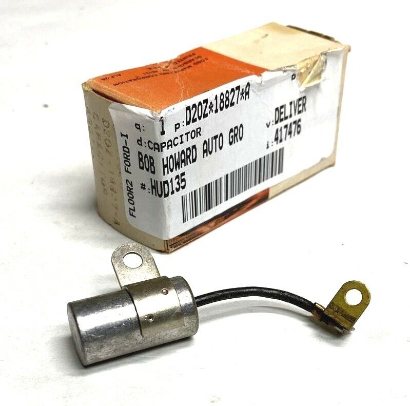 New OEM Ford D20Z18827A