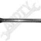New APDTY 108610 Drive Shaft Replaces 53003242 fits Jeep Cherokee XJ