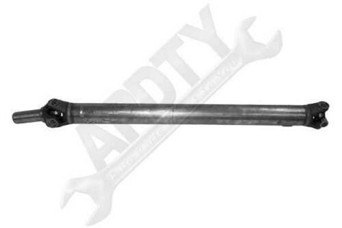 New APDTY 108610 Drive Shaft Replaces 53003242 fits Jeep Cherokee XJ