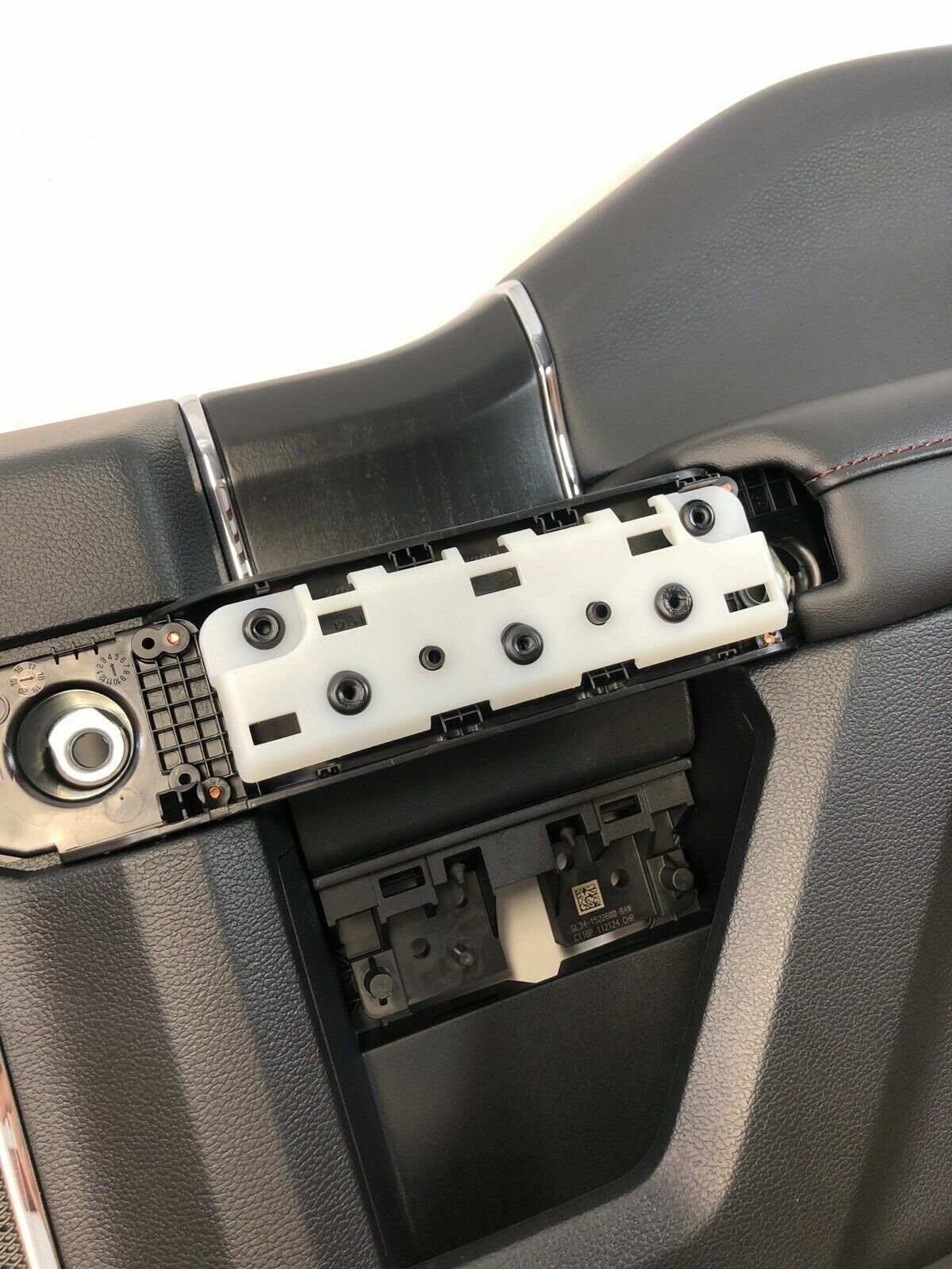 New OEM Ford F350 Door Panel Trim Passenger Side 2018 HC3Z2823942LC