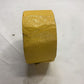 New Yellow Road Tape ashpalt tape, parking tape Roll 1ekv2