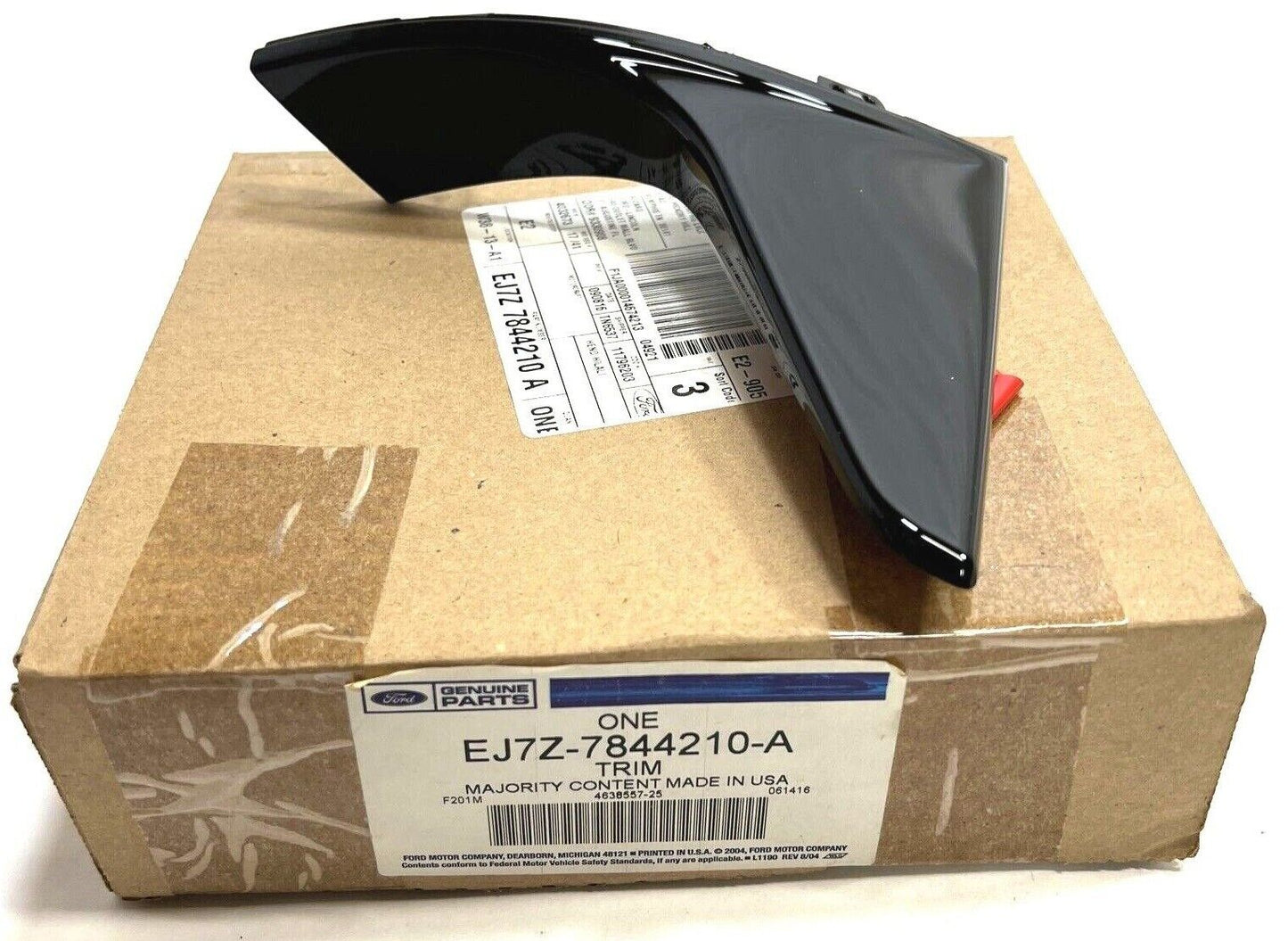 New OEM Genuine Ford Lincoln 2015-2019 Side Support EJ7Z-7844210-A