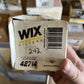 Wix Engine Crankcase Breather Filter 42714