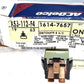 New OEM GM Blower Control Switch 16147657 ( DN4747 Bin DS41)