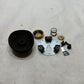 New Genuine Control Button for CASE Machines D131790 NOS