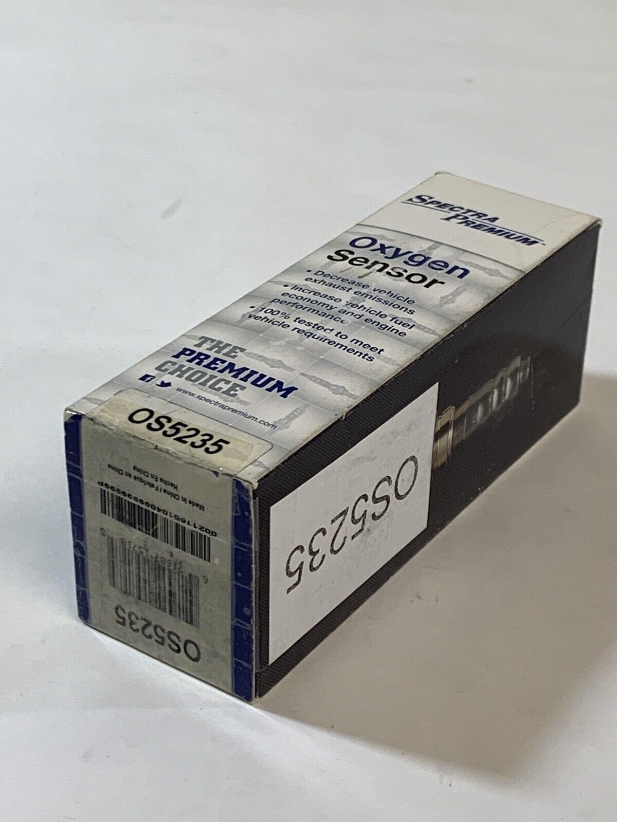 Oxygen Sensor OS5235 Spectra Premium Industries