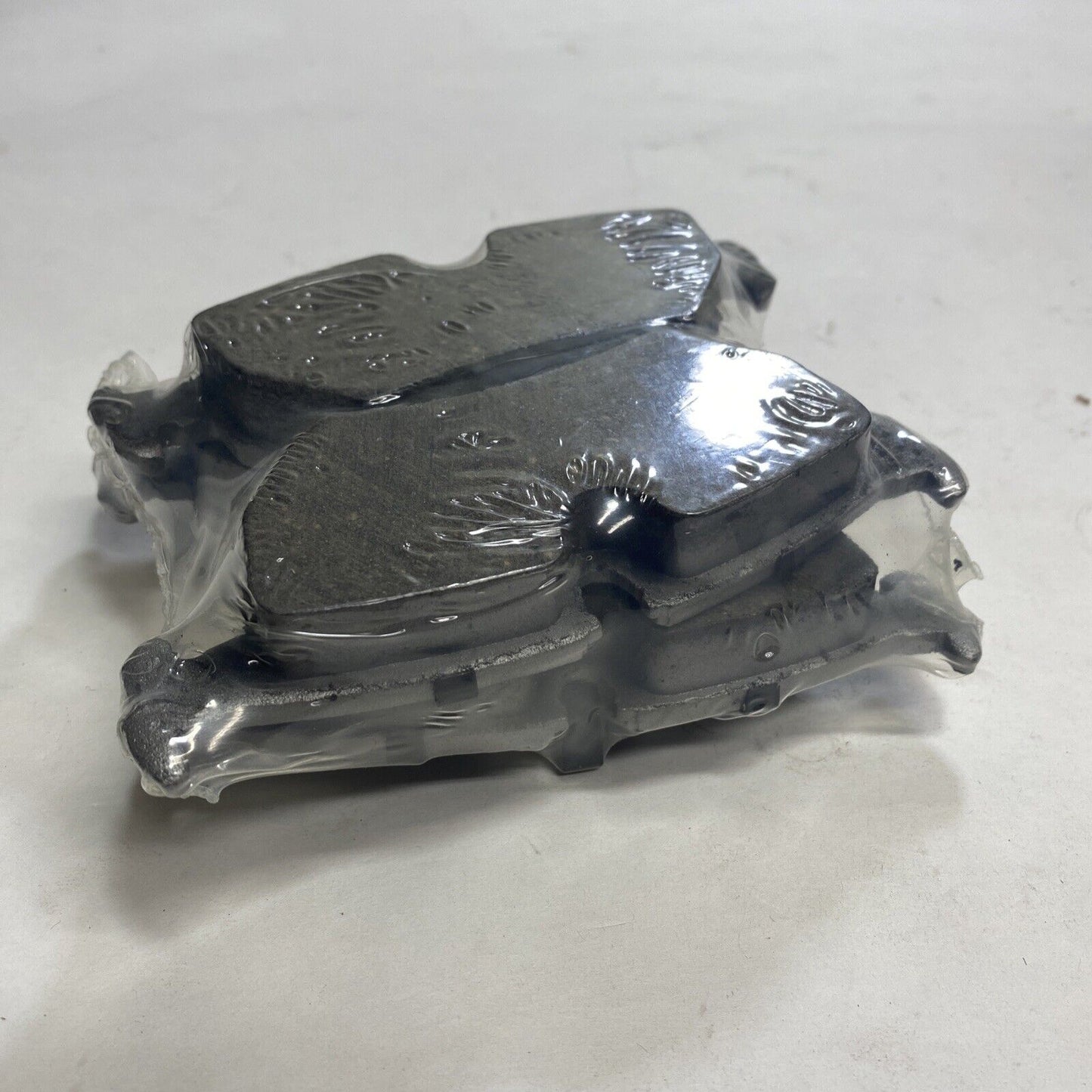 New Wagner ThermoQuiet Ceramic Brake Pads PD517