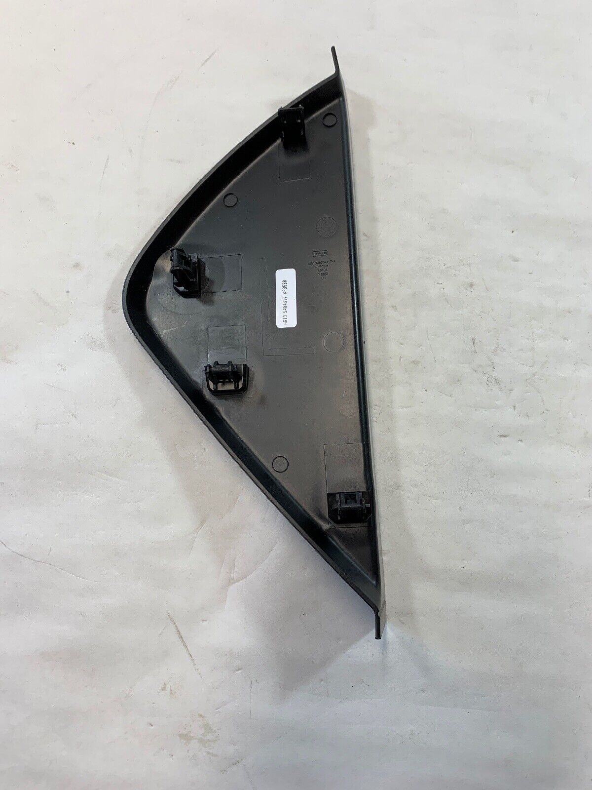 OEM Ford Taurus Instrument Panel Dash Side Panel Driver Side 10-18 AG1Z5404481AA