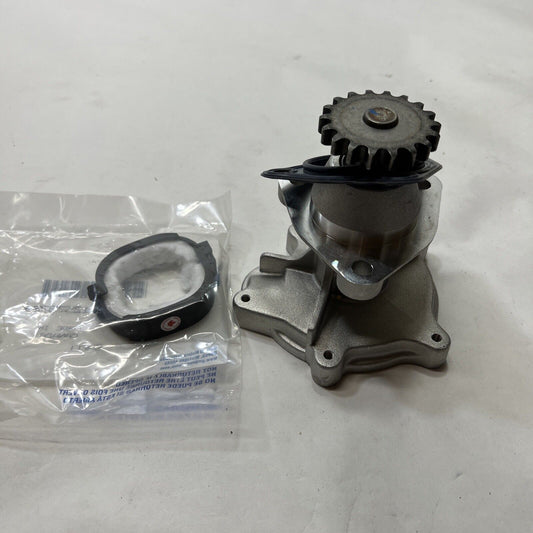 New OEM Genuine GM Engine Water Pump-Water Pump Kit ACDelco 251-644