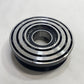 New OEM GM A/C Drive Belt Idler Pulley ACDelco 15-4614