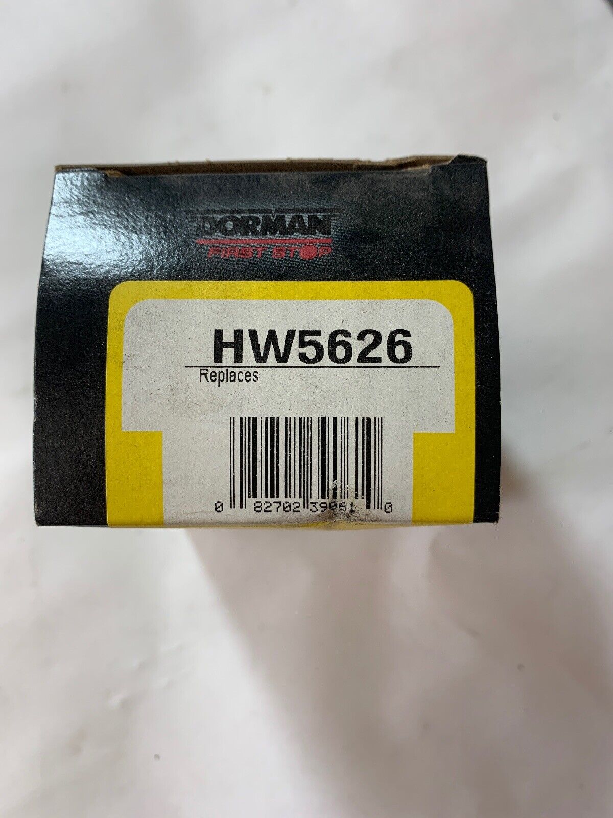 Disc Brake Hardware Kit-Super Rear Dorman HW5626