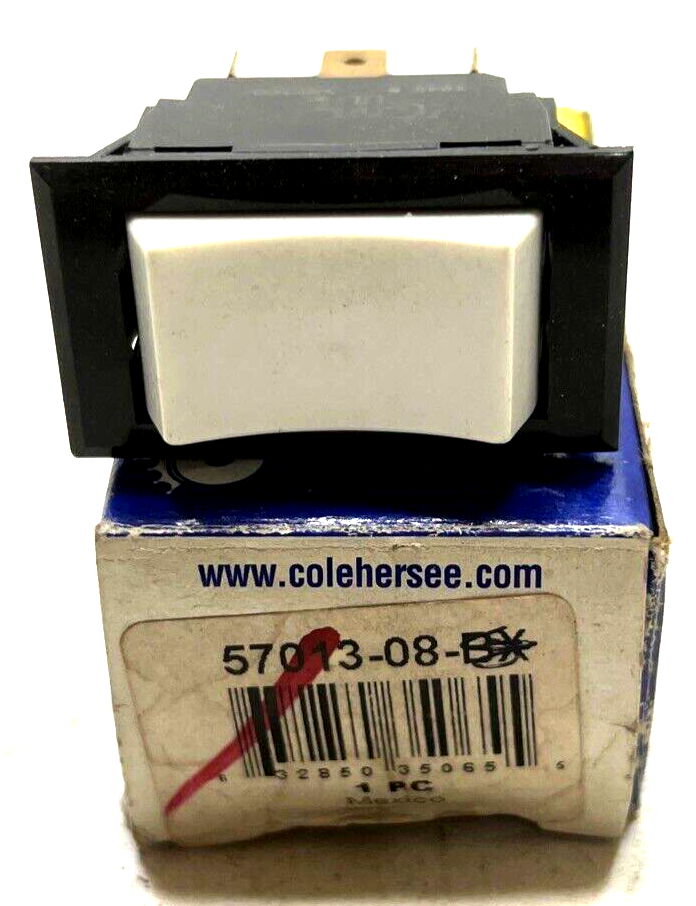 Cole Hersee 57013-08-BX 57013 08   56000 & 57000 Standard Series
