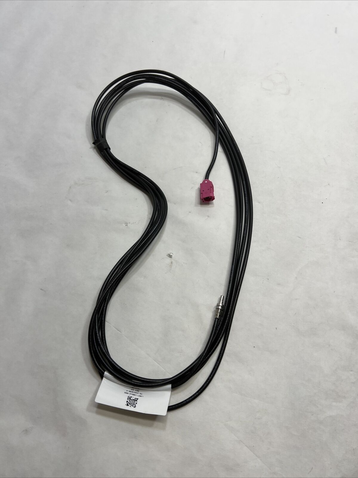 New OEM Ford Escape Rear Antenna Cable 2020-23 LX6Z18812NDD