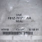 New OEM Ford 03-07 Transfer Case/Transfer Case Shift Shaft Seal F81Z-7F337-AA