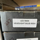 New 9004 LED Headlight Bulb Cree Conversion Kit High & Low Dual Beam 6000K White