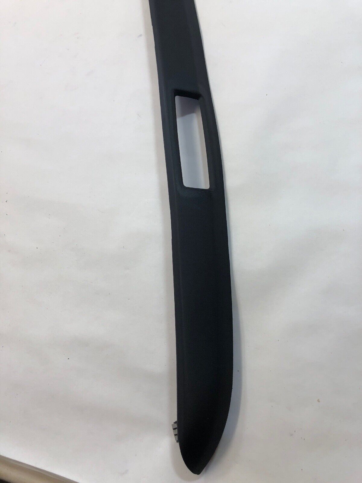 OEM Ford Mustang Interior Roof Molding Trim Convertible 2015-18  FR3Z7650046AA
