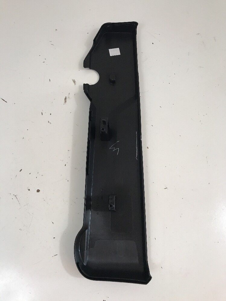 2005-2007 Ford Freestyle Seat Trim Second Row Panel OEM 5F9Z7463389BAC
