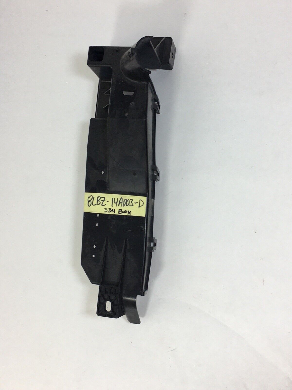 New OEM Ford Escape Fuse Box Bottom Panel 2008 8L8Z-14A003-D