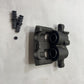 New OEM GM Brake Caliper Front Driver Side ACDelco 18036587