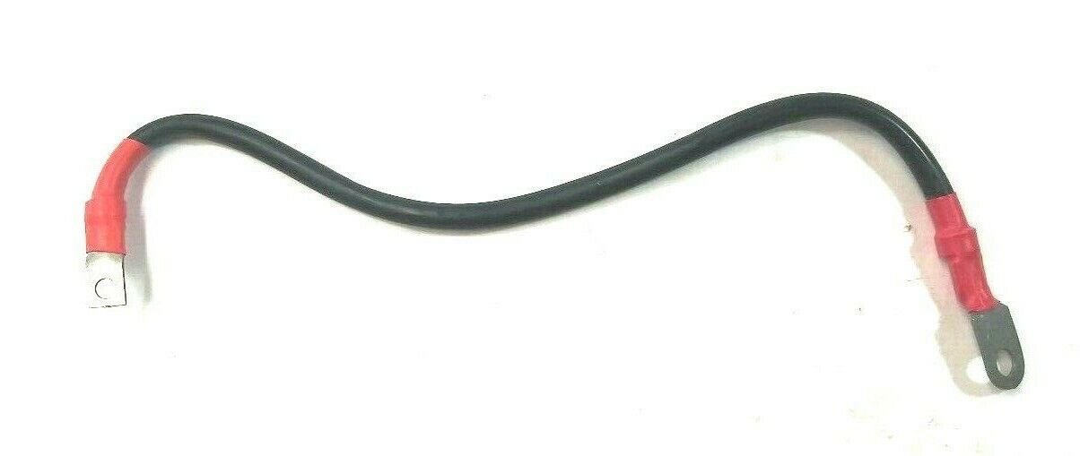 New OEM Ford Taurus Lincoln MKS Positive Battery Cable 2010 F5RZ-14300-EA