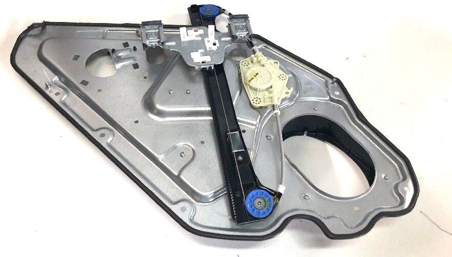 New OEM Ford Fusion Milan Rear Right Window Regulator Panel 10-12 AE5Z54235A88A