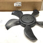 Engine Cooling Fan Blade Right GM Original Equipment ACDelco 15-81699 20903473