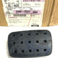 New Genuine GM Pedal Rubber Pad 25897227