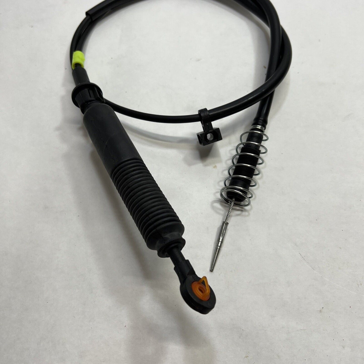 New ATP Auto Transhifter Lower Cable Y-1360