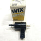New Wix Cartridge Fuel Metal Free Filter 33735