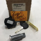 New OEM Genuine GM Ignition Cylinder & Switch Kit w/ Keys 23237274
