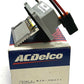 New OEM GM ACDelco 15-80211 HVAC Blower Motor Resistor 10320570