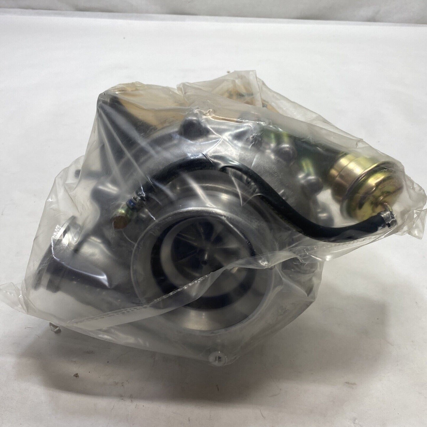 New OEM Mercedes-Benz Turbo Charger Diesel Truck 2001-2008 A9060964999