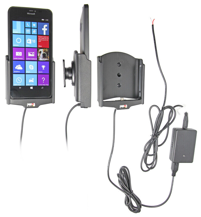 ProClip Charging Holder for Lumia 640 XL 513739