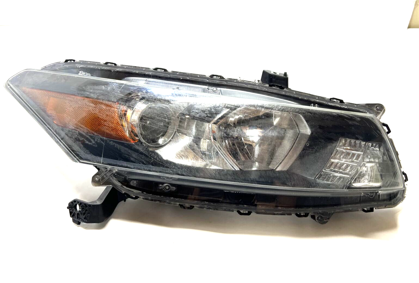 New for Honda Accord 2008-2012 Left Side Headlight AHRI5PP2