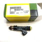 New OEM John Deere Fuel Injector GENUINE RE553793