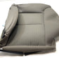 New OEM GM Dune Front Passenger Side Seat Back Cover 84549984