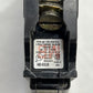 Square D NE-6538 Single Pole Circuit Breaker