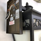 Kichler 49613OZ Park Row 1 Light 20 inch Olde Bronze Outdoor Wall Lantern