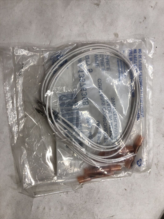 New OEM Genuine GM Multi-Purpose Wire Connector 13576368