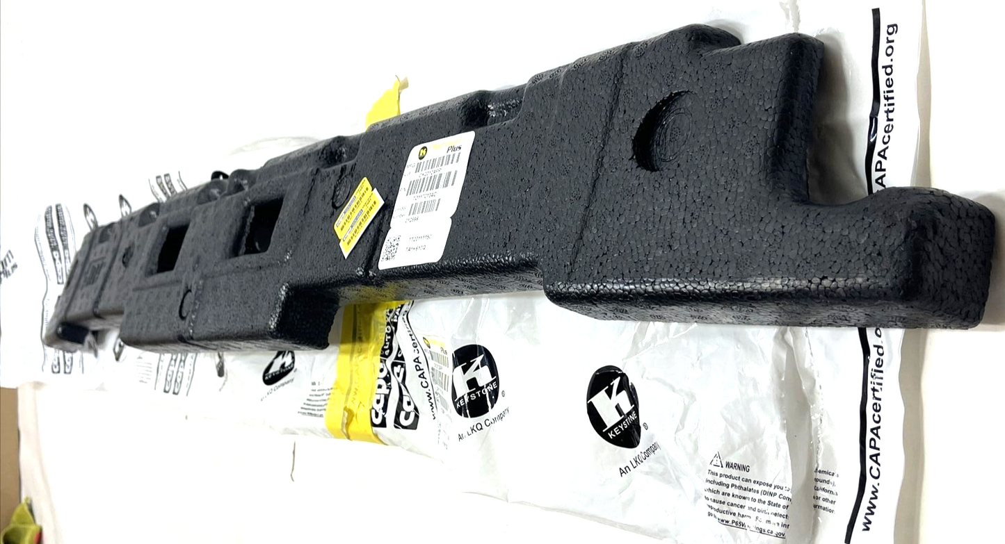 New For Toyota Corolla Bumper Absorber Bracket TO1170134 ac
