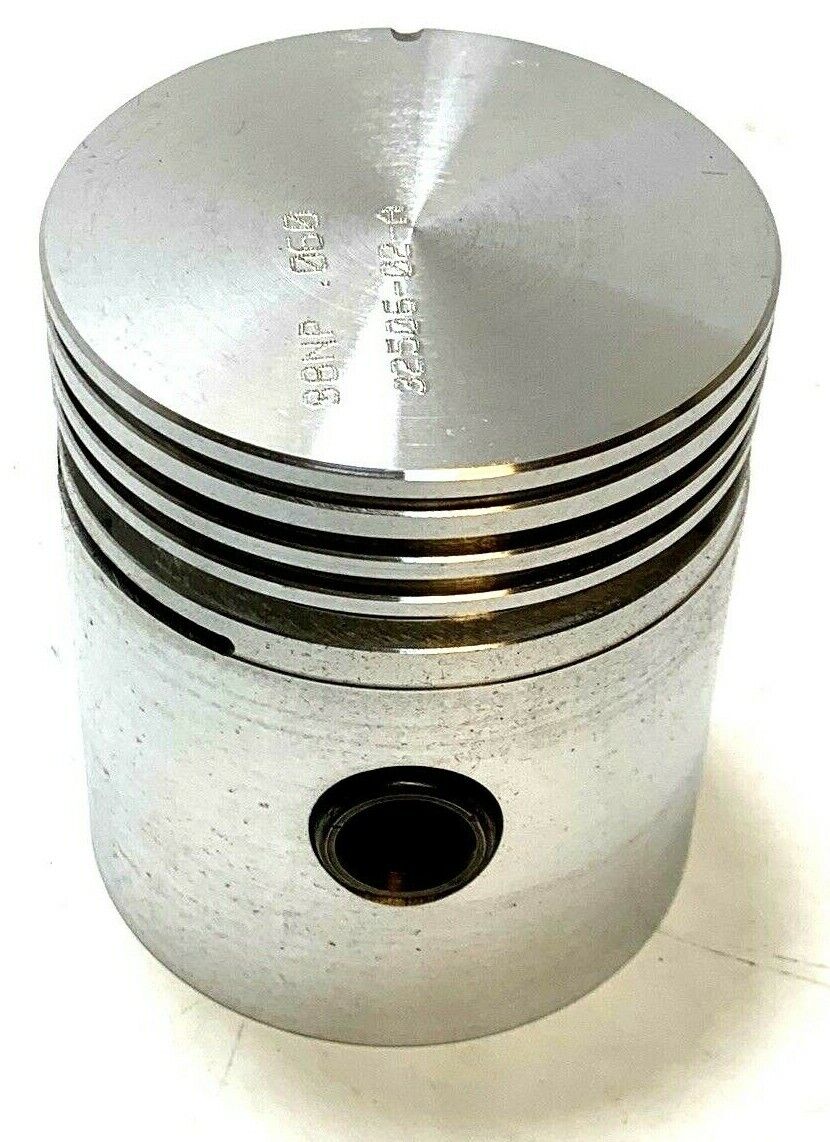 New Engine Piston for 1941-1971 Jeep Willys Omix-ADA 8121654.06